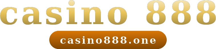 casino 888 logo