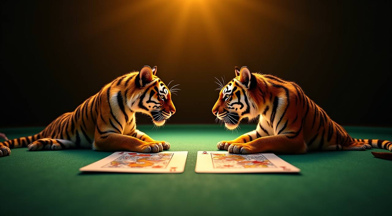 casino 888 Apa yang Ada dalam Asian Fortune