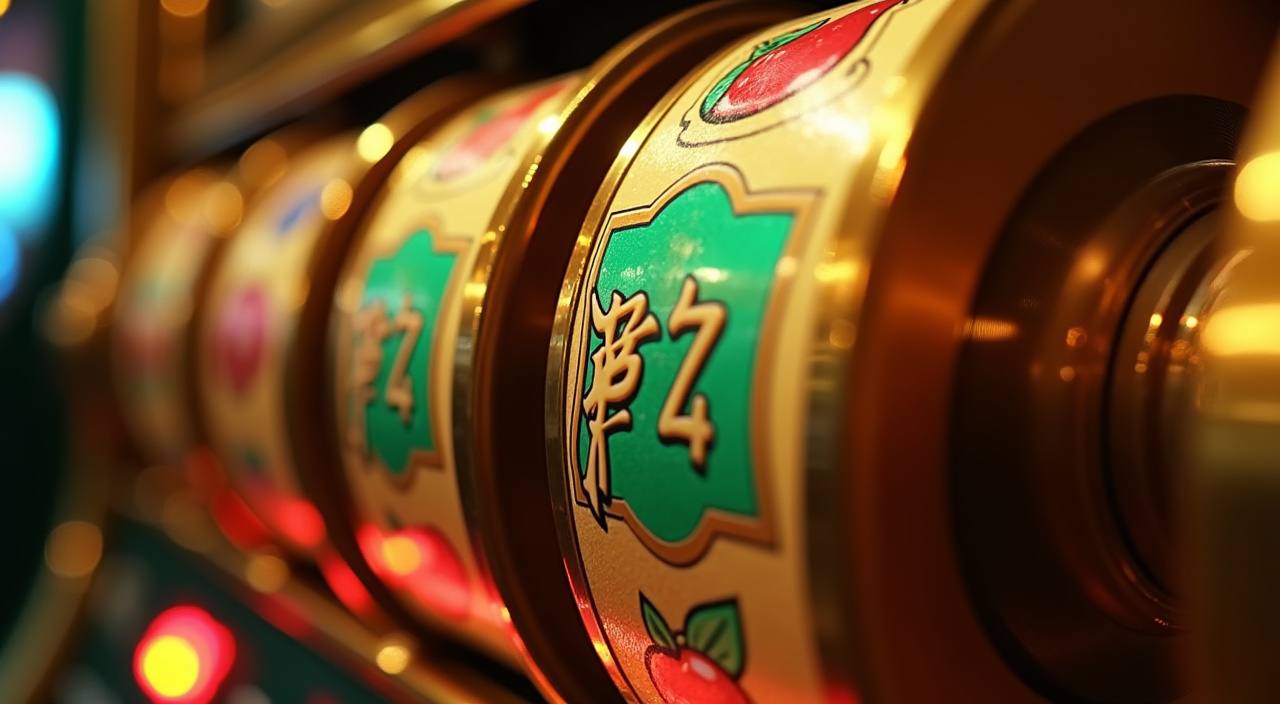 casino 888 Jelajahi Bilik Koi Fish Kami