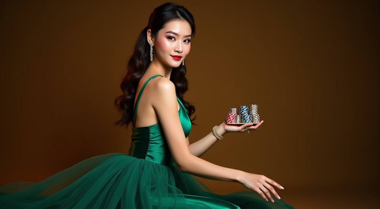 casino 888 Emas Naga
